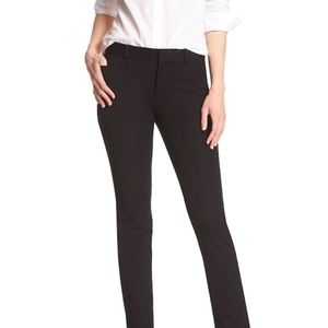 Banana republic Sloan pant
